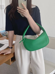 Korean Style Simple Handbag