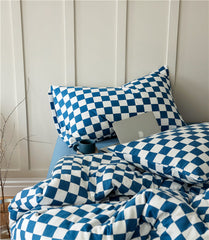 Chess Pillowcases