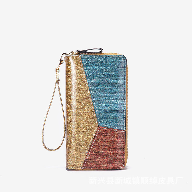 Multi-function women's wallet