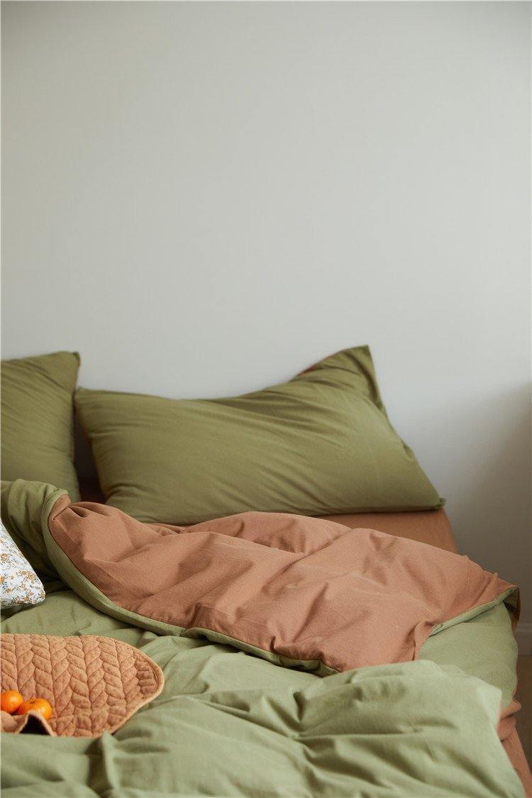 Duo Bedding Bundle