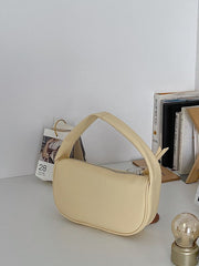 Korean Style Simple Handbag