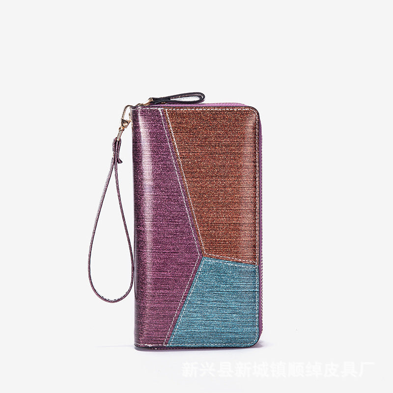 Multi-function women's wallet