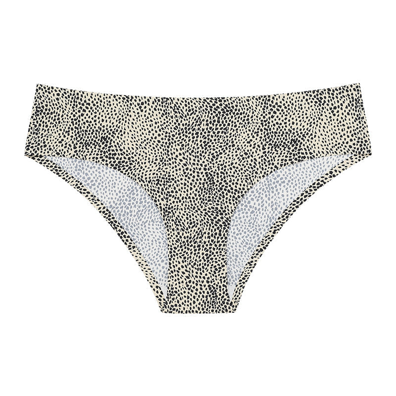 4Pack Leopard Underwear