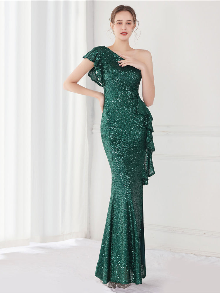 Dream slim party evening dress