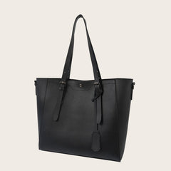 Women's  portable large capacity handbags