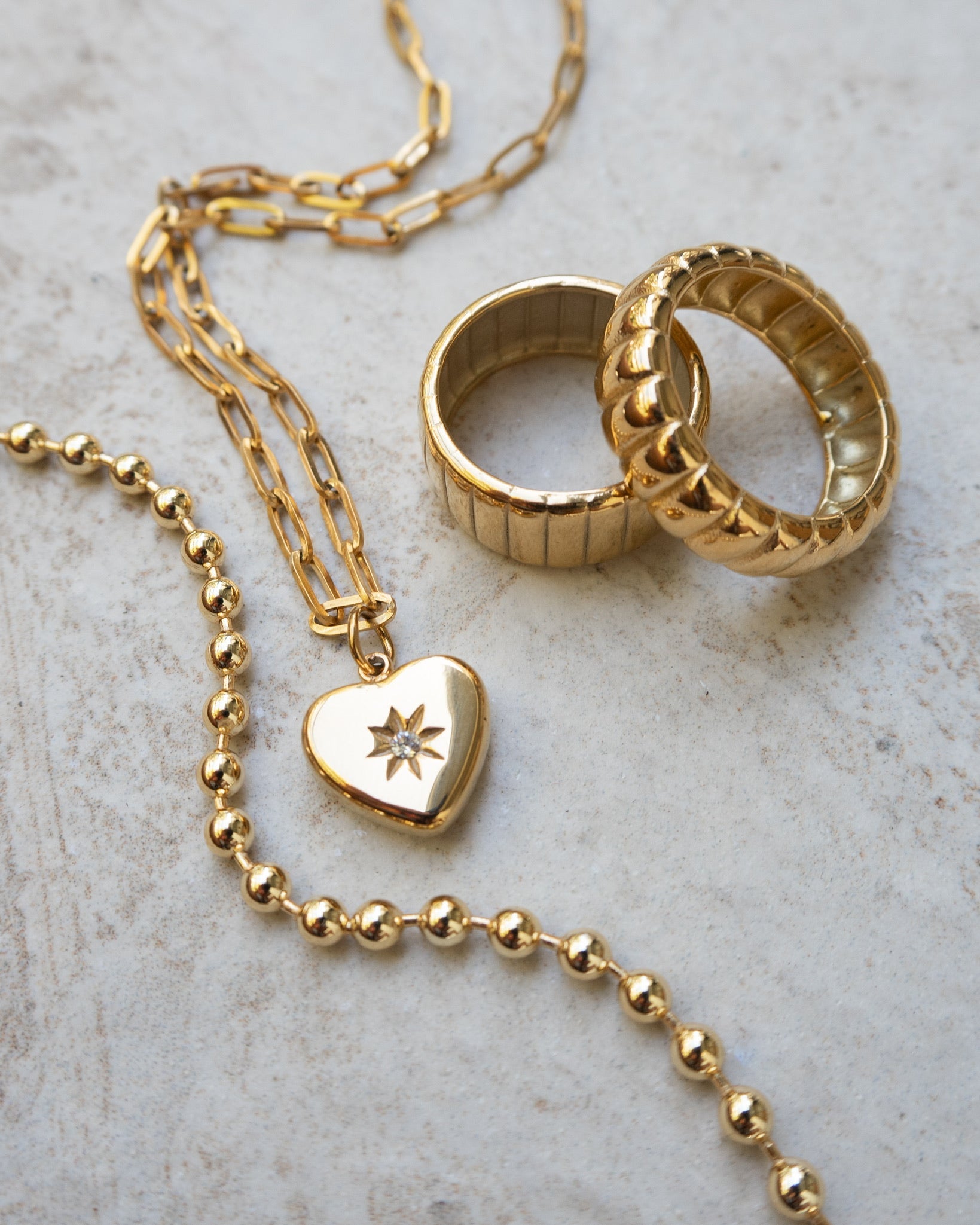Ingrid Necklace