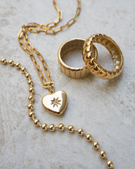 Ingrid Necklace
