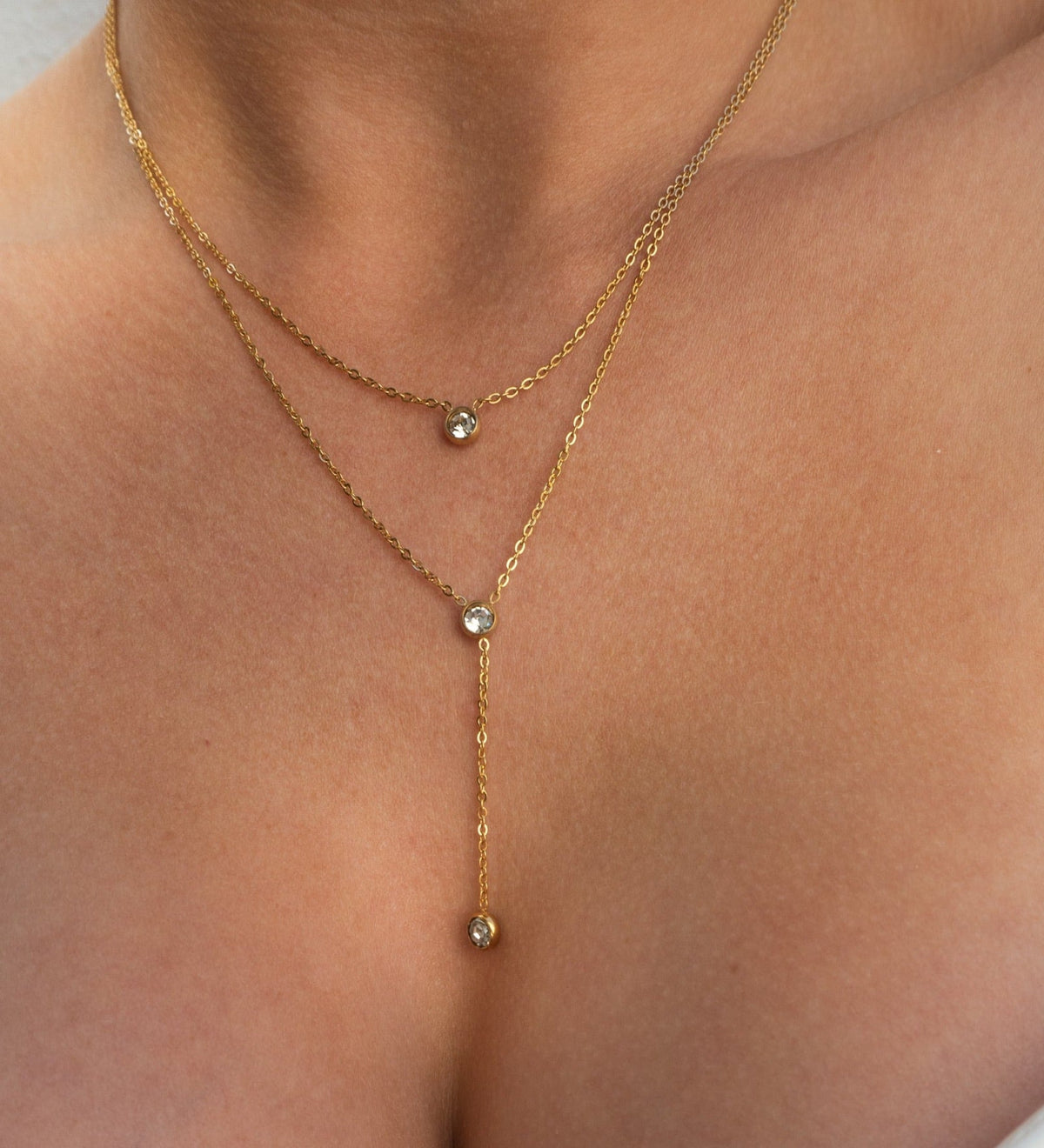 Collar de Ezra