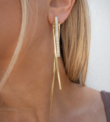 Madison Earrings