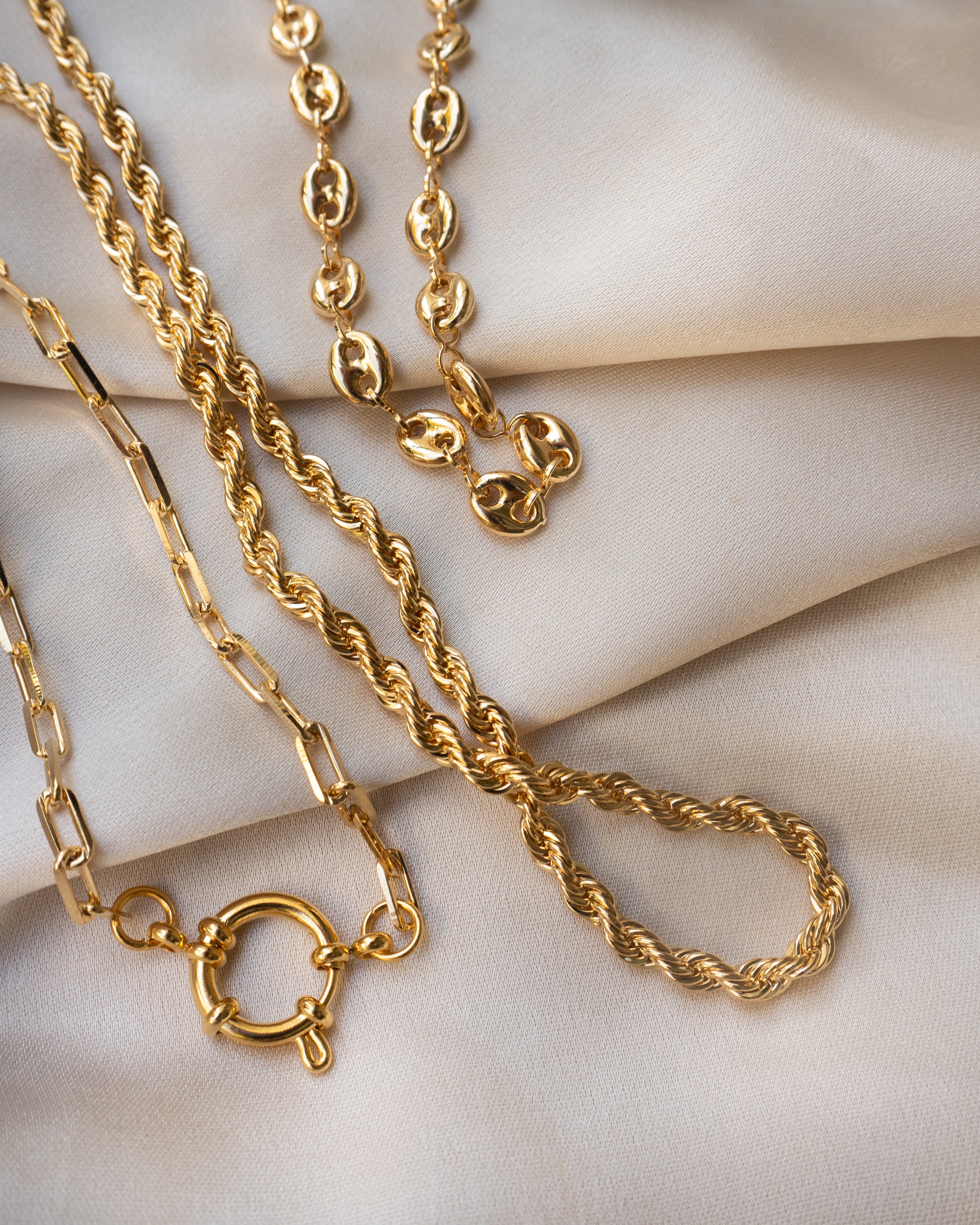 Collar Margo