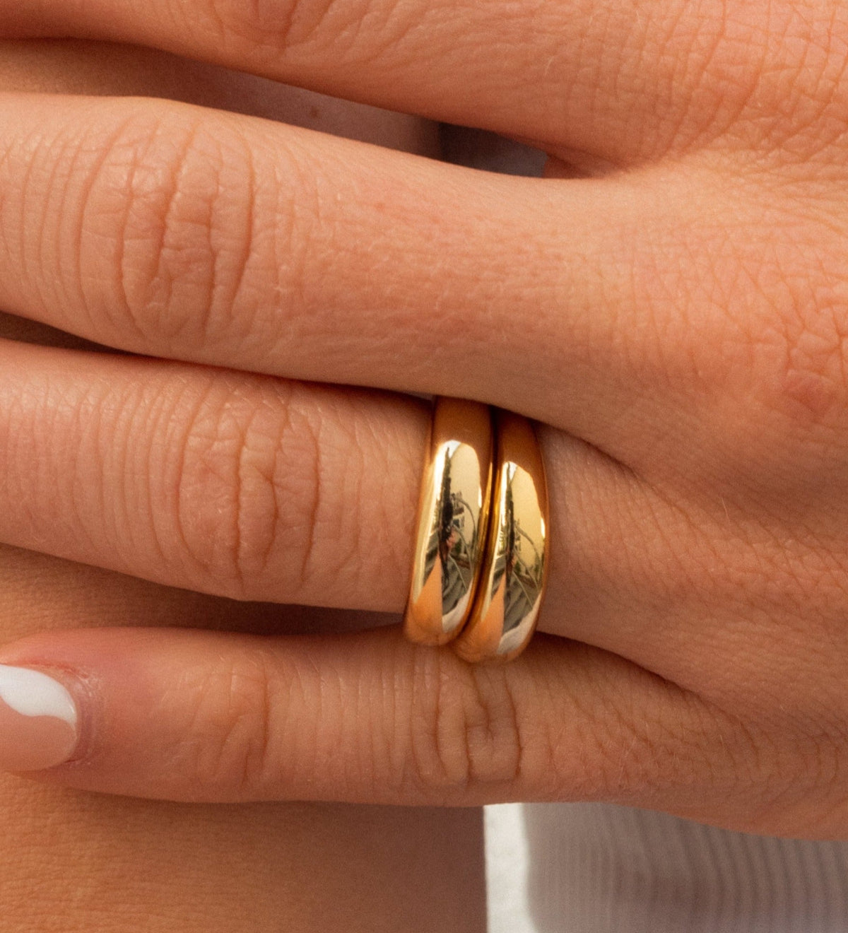 Anillo de cúpula