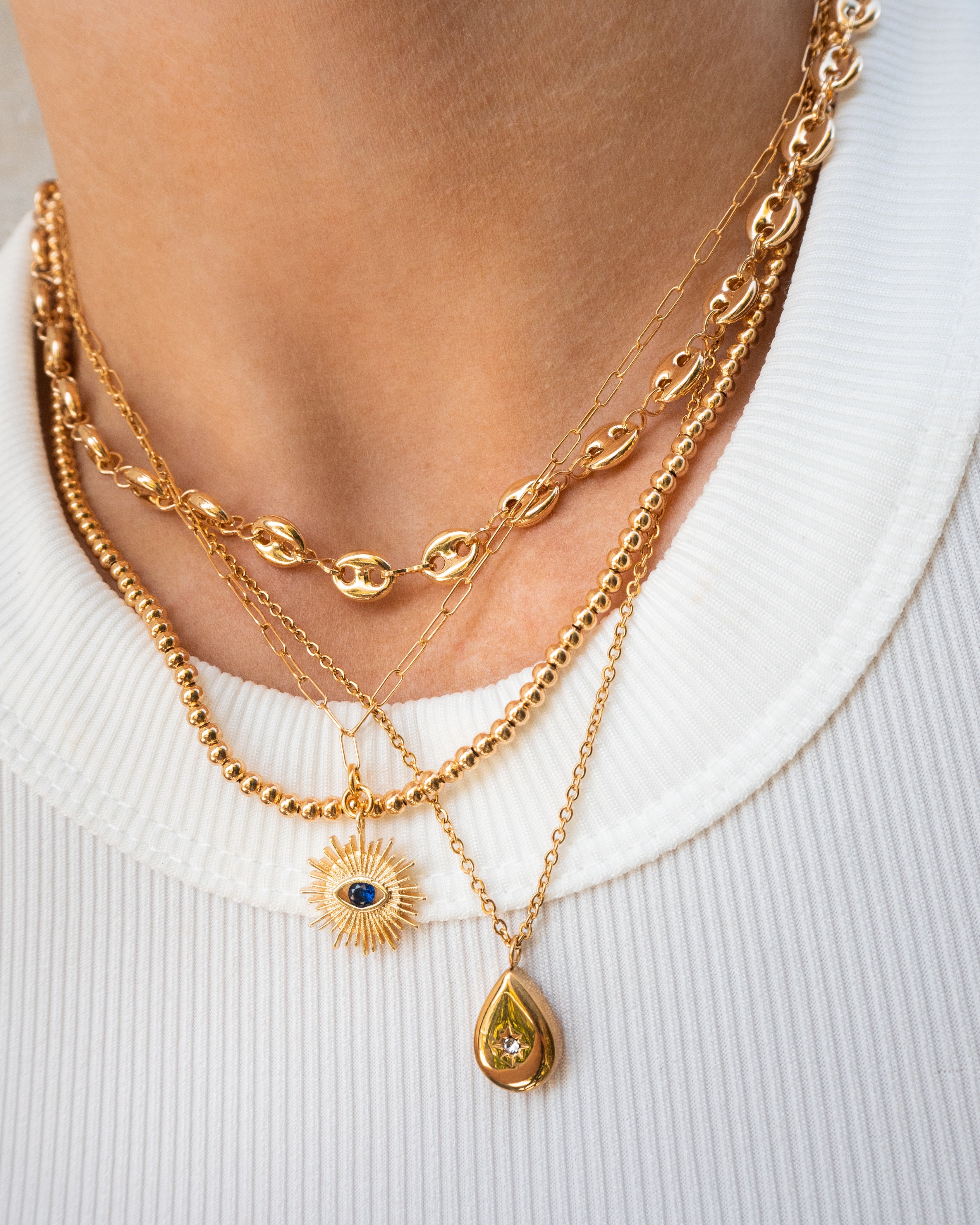 Collar Margo