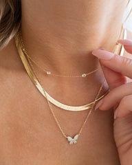 Collar Gigi Fino