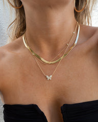 Collar Gigi Fino