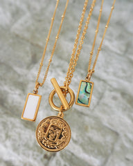 Collar Habana