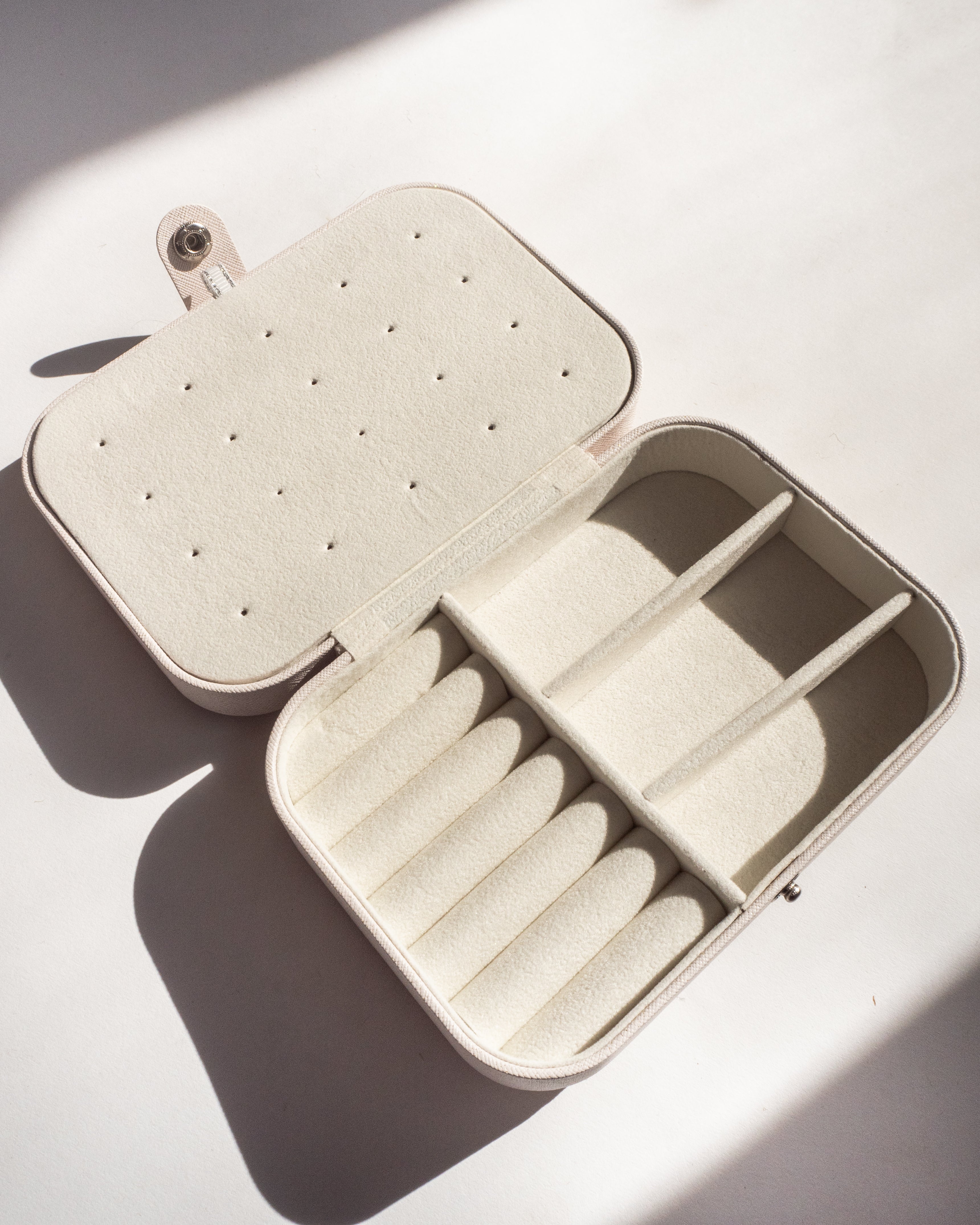 Jewelry Box