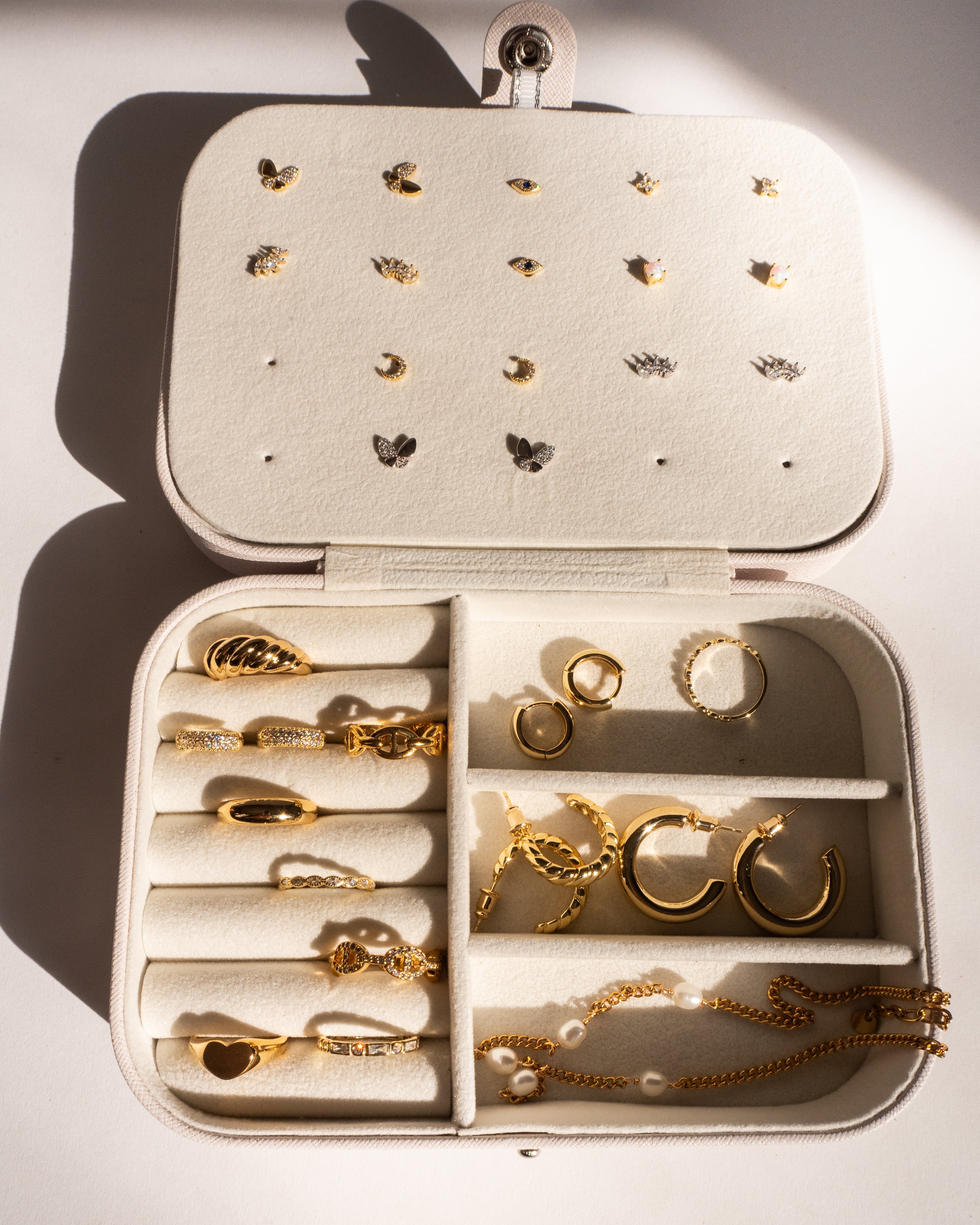 Jewelry Box