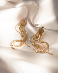 Pendientes de Miley
