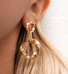 Mari Earrings
