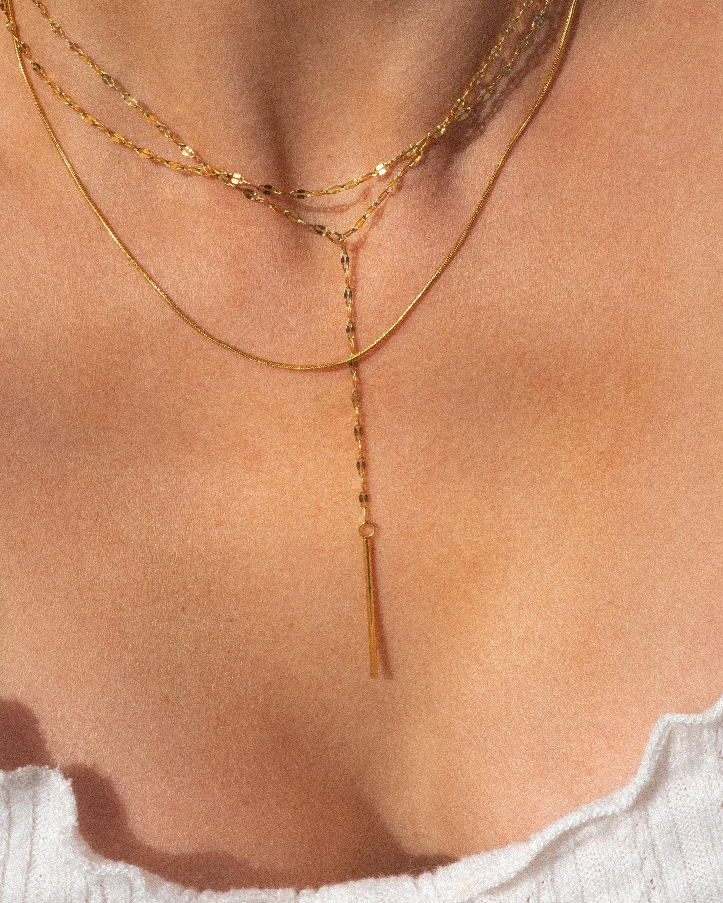 Collar Esme