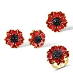 Arta Pendant (Necklace not Included)