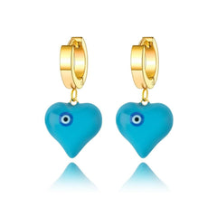 Pendientes Argyroupoli