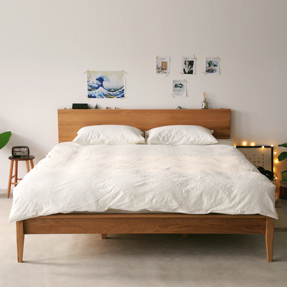 Ever Lasting Bed Frame