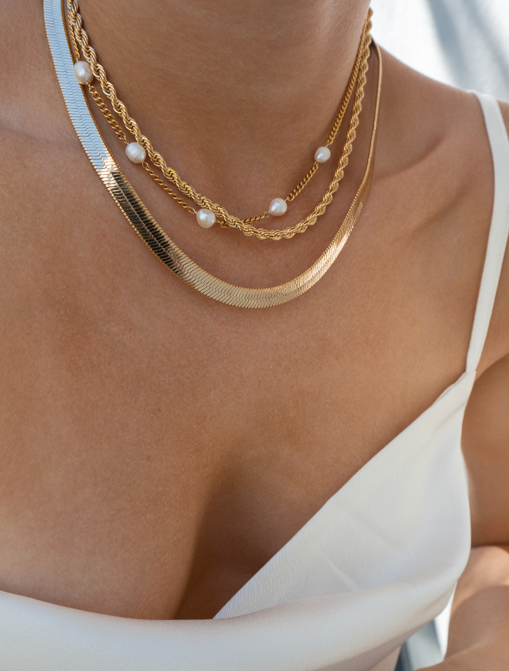 Collar Gigi Grueso