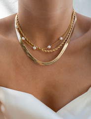 Collar de Manhattan