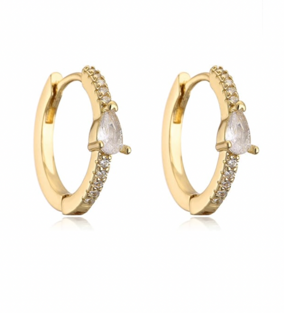 Devina Hoops