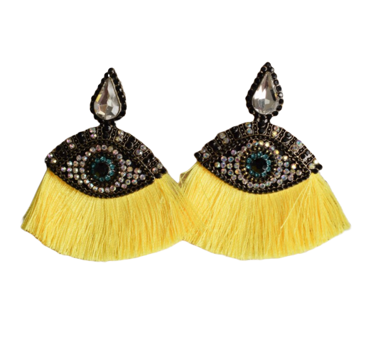 Agadir Earrings