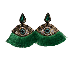 Pendientes Agadir