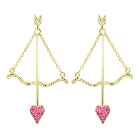 Pendientes Ainaloa