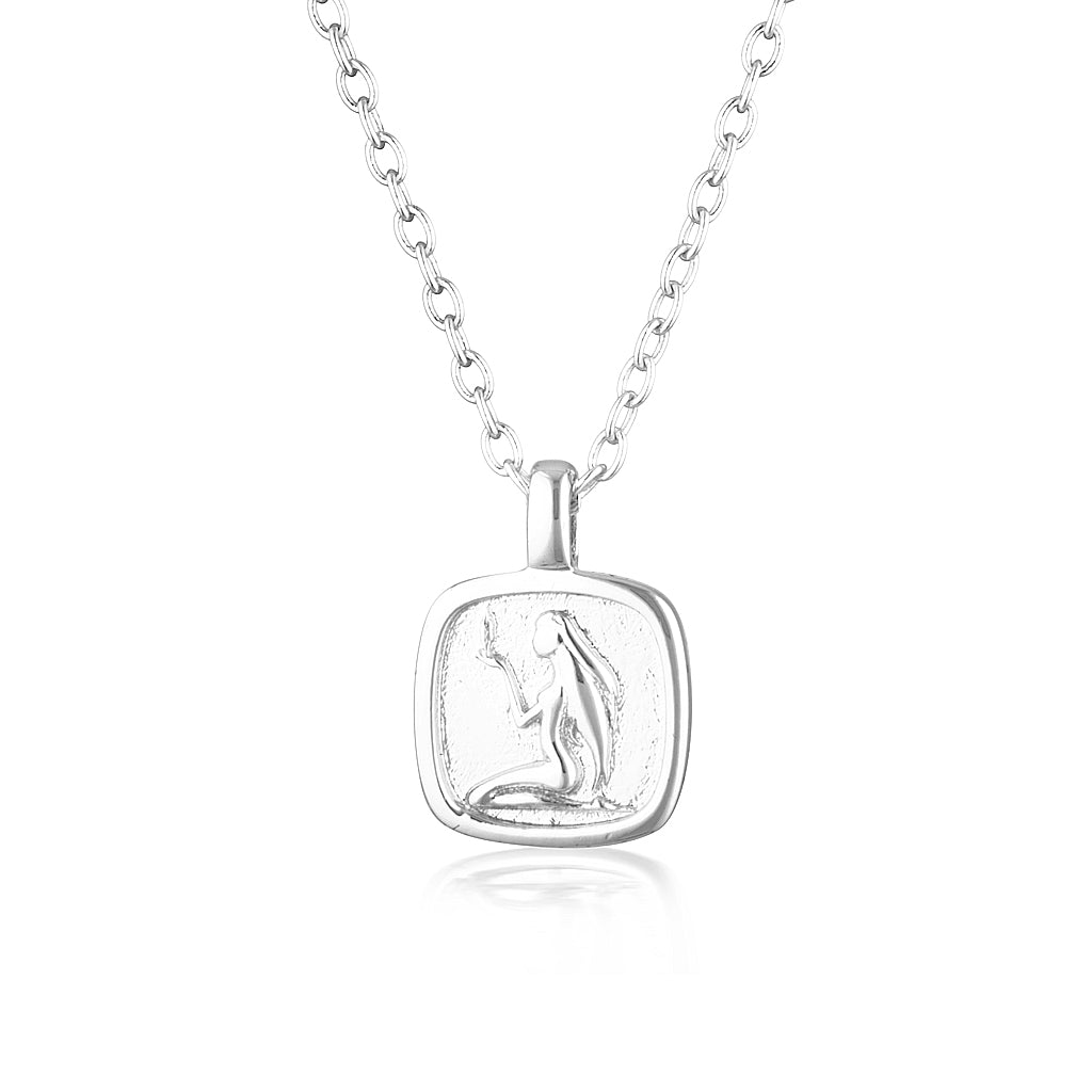 Virgo Necklace