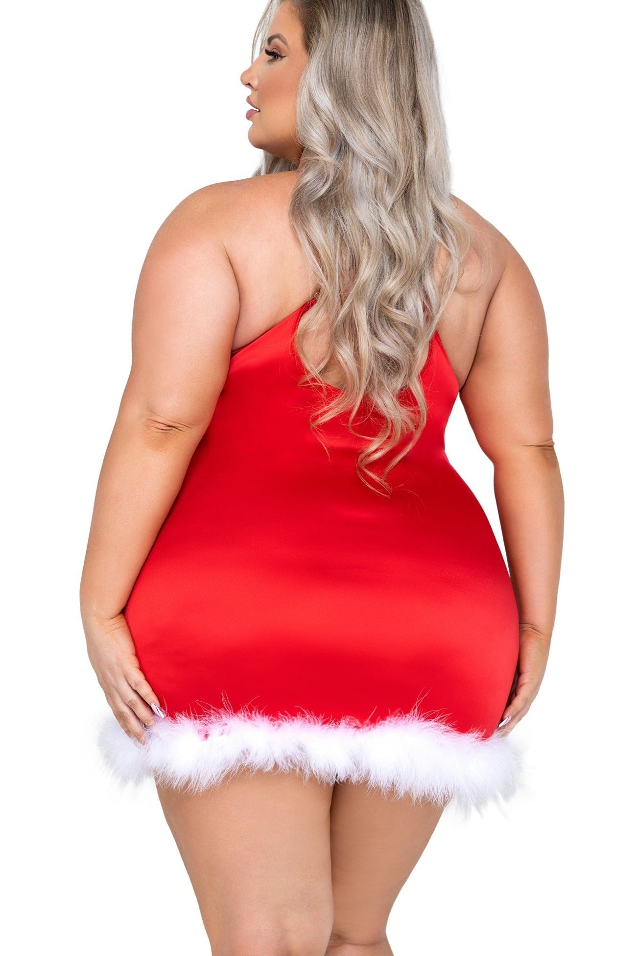 Camisola dulce y pegajosa
