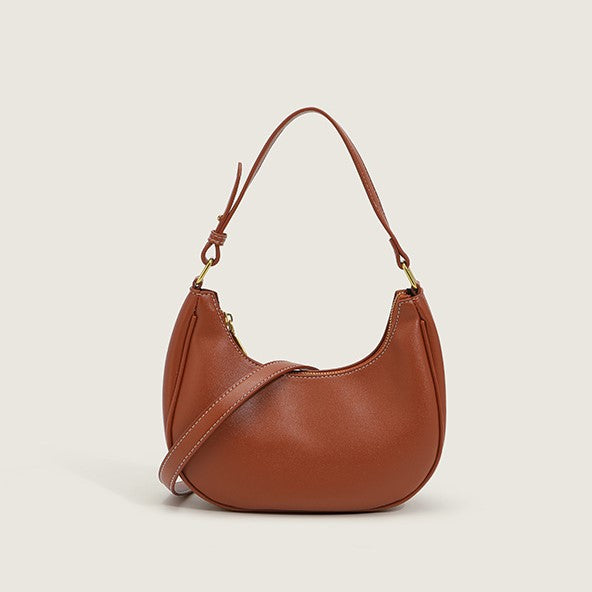 Bolso de hombro para mujer Crescent Bag 