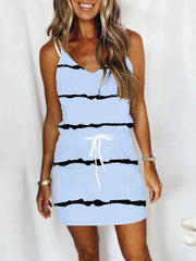 Summer Cami Dress