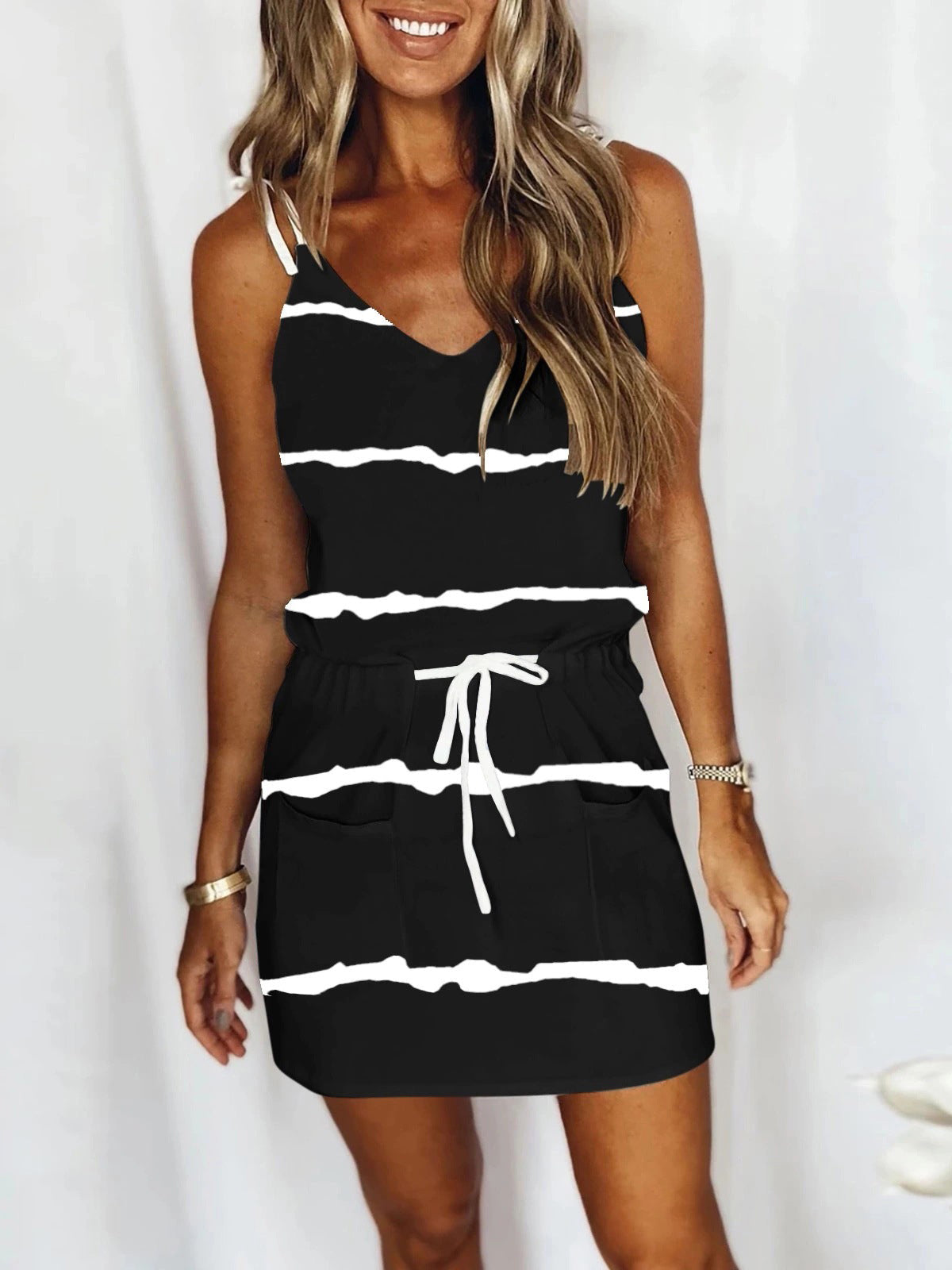 Summer Cami Dress