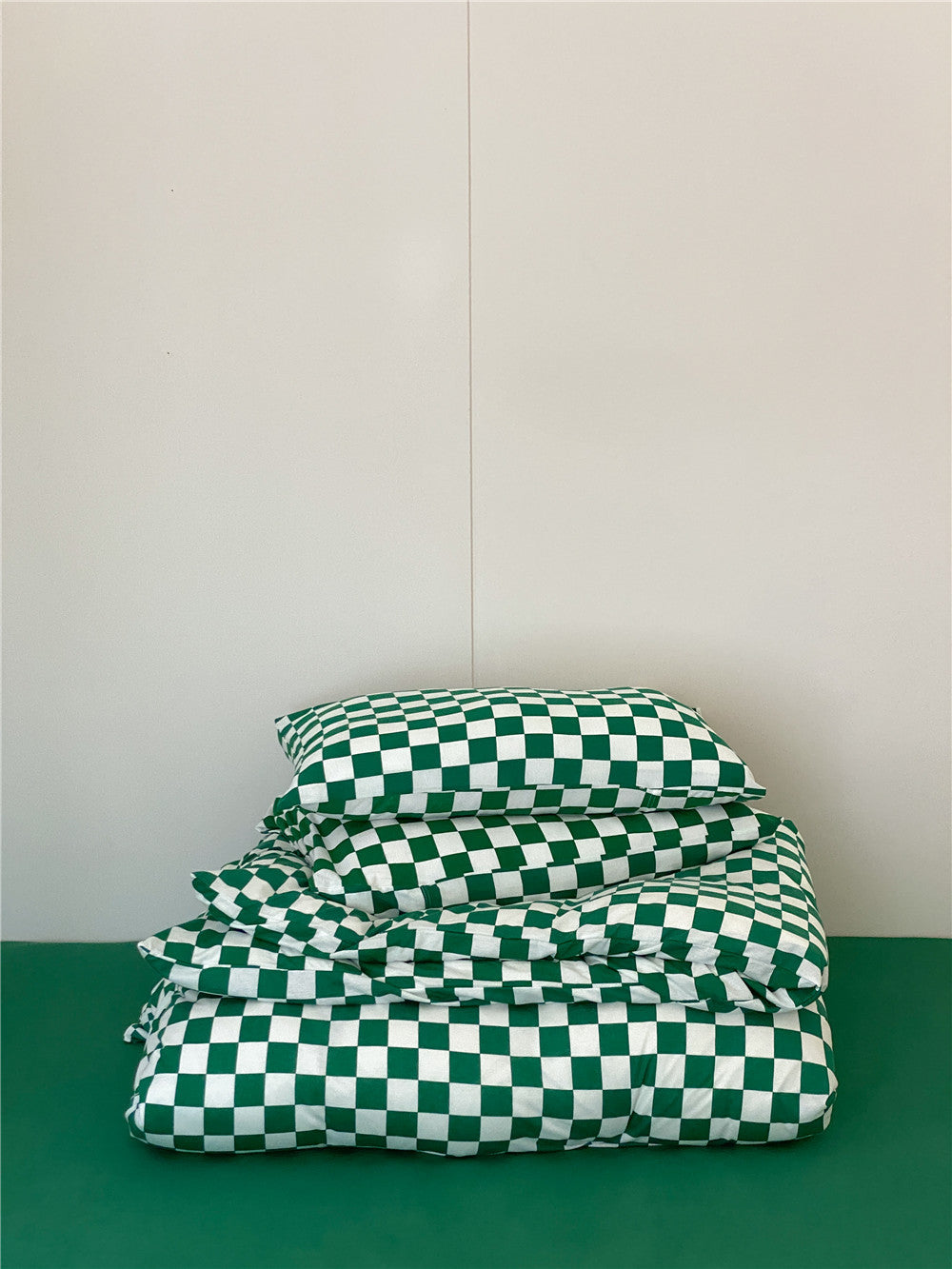 Chess Bedding Set