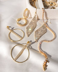 Pendientes Eliza