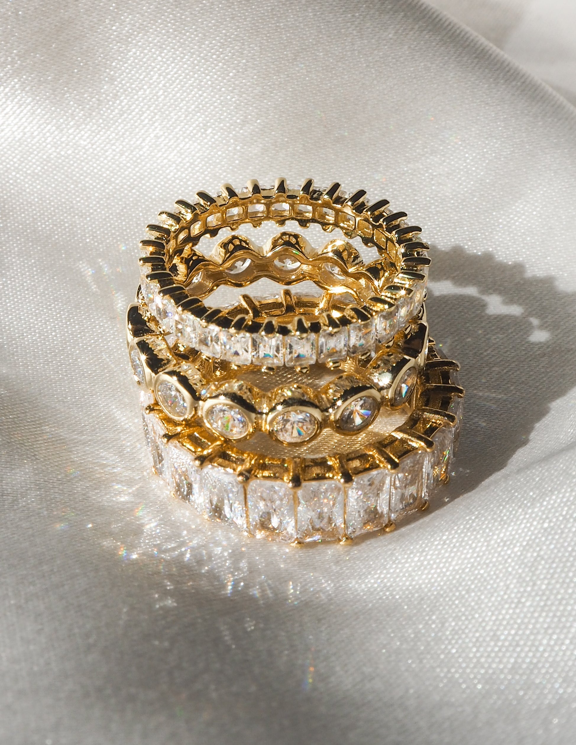 Jolene Ring
