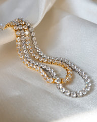 Vivian Bracelet Gold