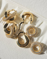 Pavé-Interlock-Reifen