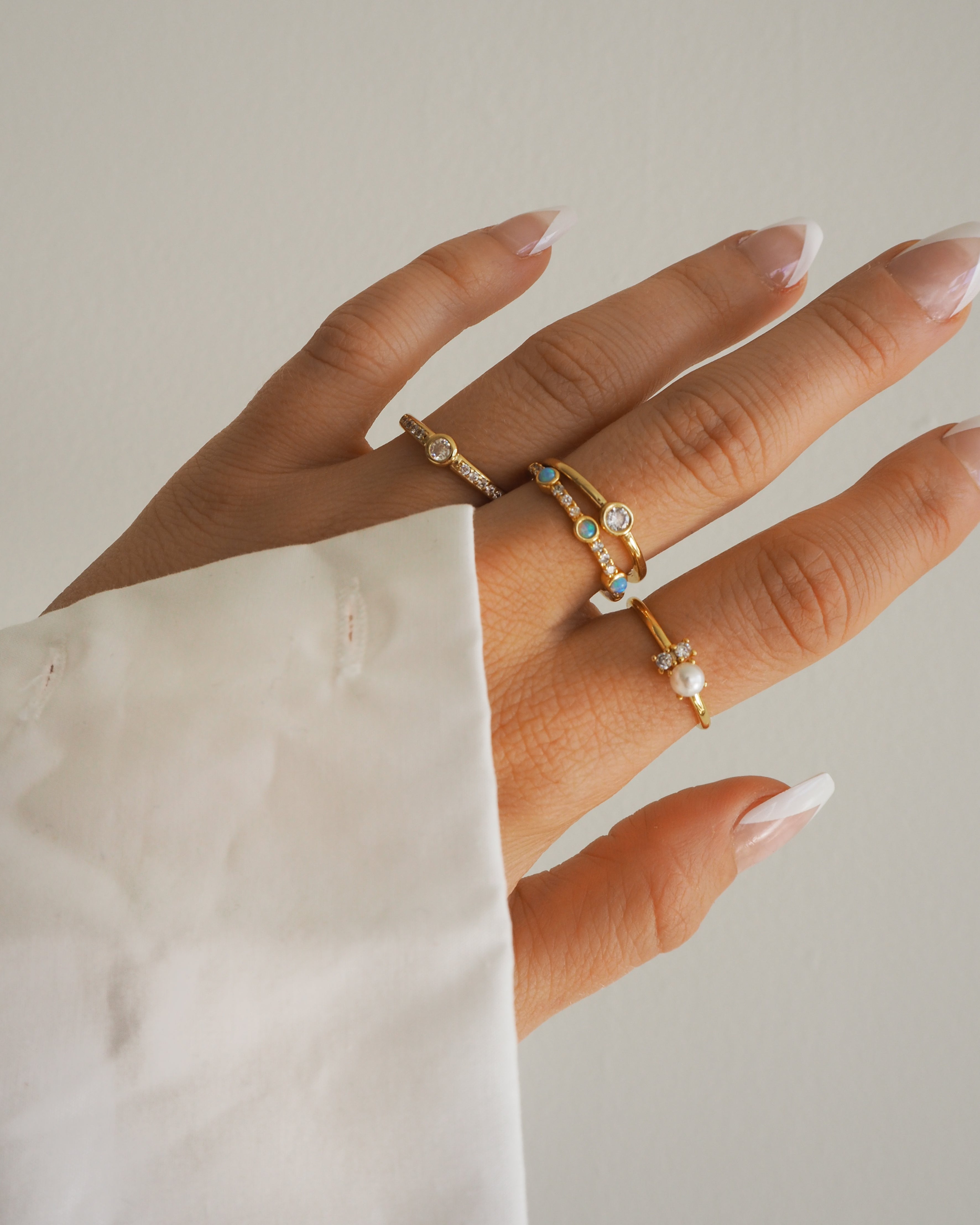 Anillo de Dana