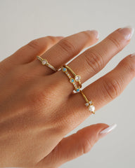 Anillo de Gianna