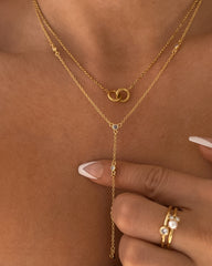 Collar de Abigail