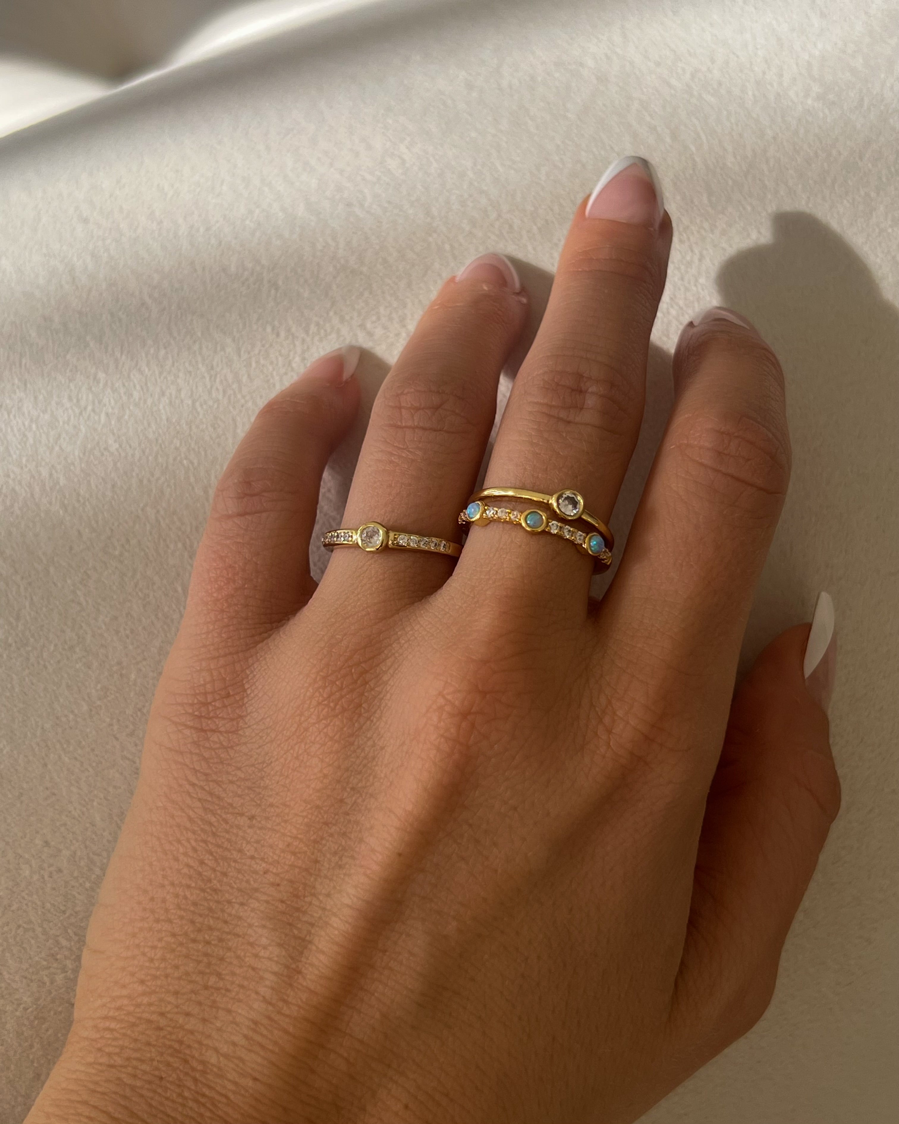 Anillo de Dana