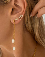 Pendientes Charlotte