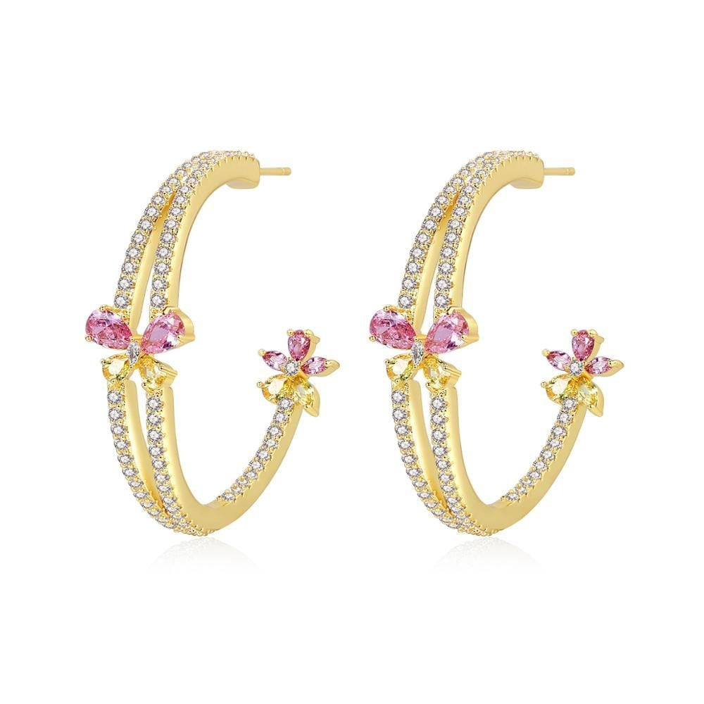 Abbeville Earrings