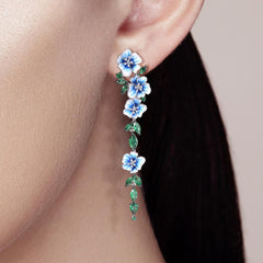 Albardon Earrings